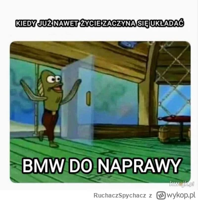 RuchaczSpychacz - @na_gertycha sprawdź swoje BMW
