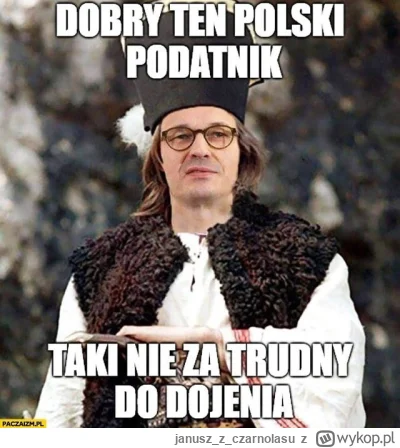 januszzczarnolasu - @znajdesposob: "Rafał Brzoska. InPost zapłacił większy podatek ni...