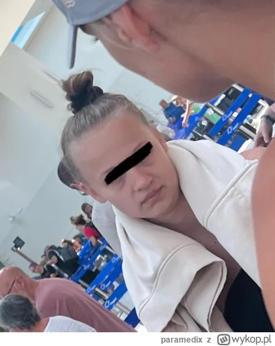 paramedix - Widzę, że #frajerzyzmlm zgłaszają wpisy na Wykopie, a #moderacja grzeczni...