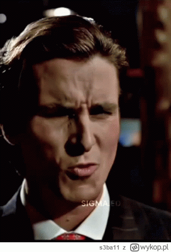 s3ba11 - Krótki komentarz