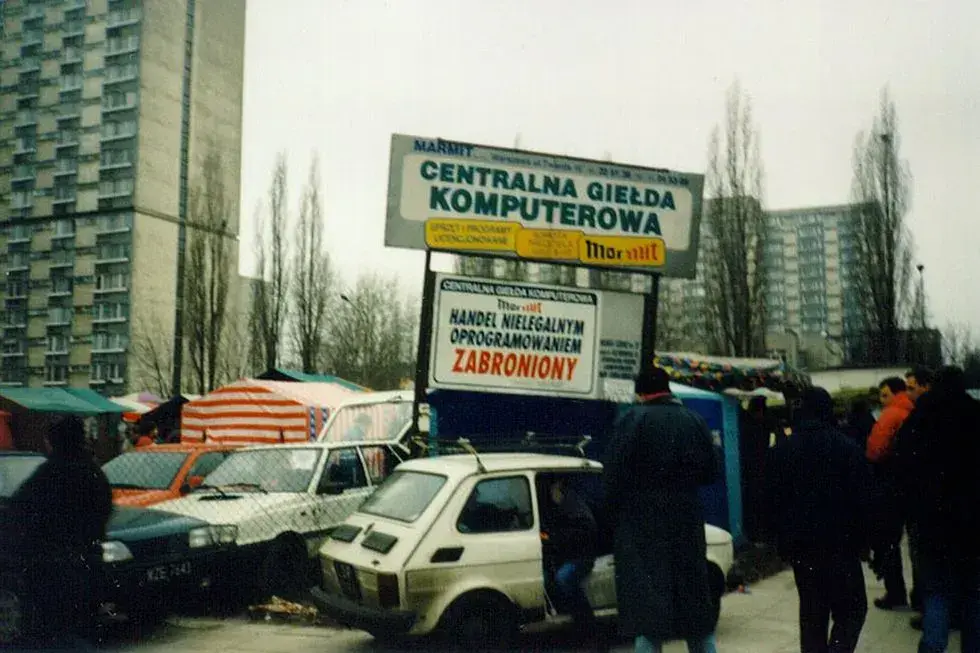 EpicElion - Był na wykopie mirek, który zgromadził prawdopodobnie wszystkie ruskie tł...