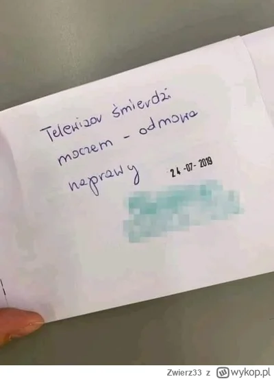 Zwierz33 - #przegryw