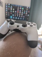 BornToDie69 - Polećcie jakąś grę na PC którą się fajnie ogrywa na padzie. Leżę po ope...