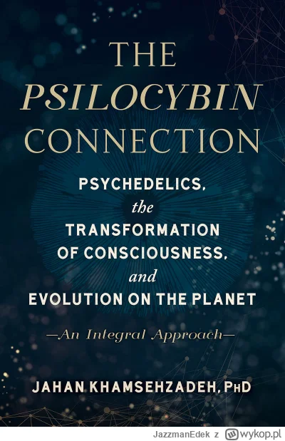 JazzmanEdek - Książka mojego znajomego, facet naprawdę ma misje i chce pomagać, a z t...