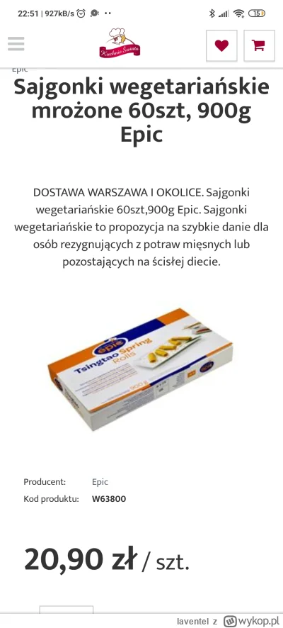 laventel - kupię gdzieś w #krakow ? #gotujzwykopem