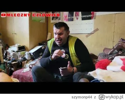 szymonp44 - #kononowicz #patostreamy
No tak, bo donejty u Majora, to na Mariana konto...