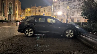 GangKobry - Największy zarzut do Strefy Czystego Transportu jest taki, że dzieli ludz...