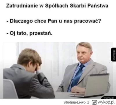 StudiujeLewo - #humorobrazkowy #heheszki #memy