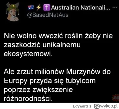 Edyward - #czarnyhumor