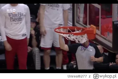 Unreal6277 - Horford zrobił to w pierwszym meczu. 

#nba