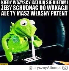 LirycznyAttempt