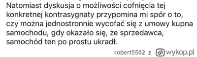 robert5502 - Brawo! 
Profesor Włodzimierz Wróbel:
#polityka #prawo