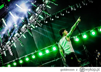 goldmoon - #foto 2024.08.01 - 30 Pol'and'Rock Festival - Modestep

https://www.foto-k...