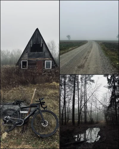 StulejkiKrabowe - 4 244 + 52 = 4 296

pogoda wspomaga rozwój depresji ostatnio ( ͡° ʖ...