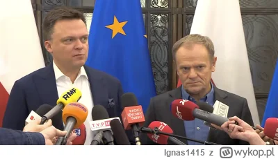 Ignas1415 - Ale mnie zapiekło. Nowy pinki i mózg ( ͡° ͜ʖ ͡°) #sejm #polityka