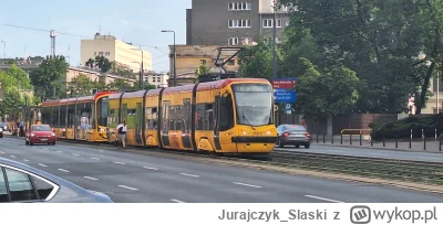 JurajczykSlaski - Jak coś to 17, 33 i 78 mogą prędko nie przyjechać w kierunku Winnic...