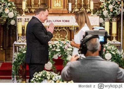 Mordall - katolicka prawicowa rodzinka kurskich. Słodziaki