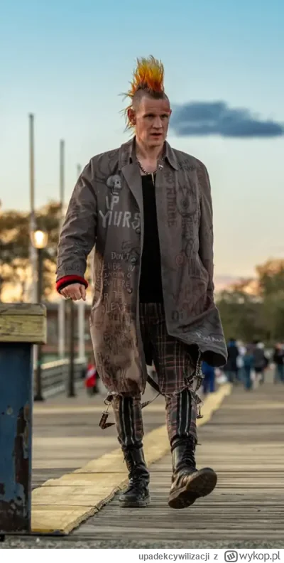 upadekcywilizacji - #famemma