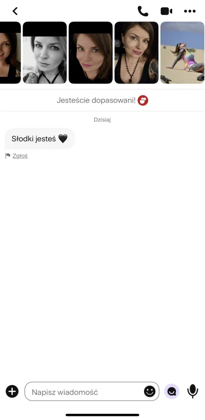 hehe-hehehehe - Taka wiadomość od mamuśki lat 40 oj pewnie niezły redflag z niej cała...