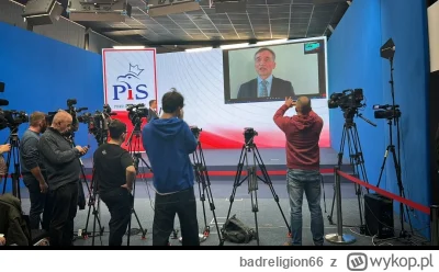 badreligion66 - #polityka Bareja by tego nie wymyślił. Szeryf Zero to nie bardzo PiSo...