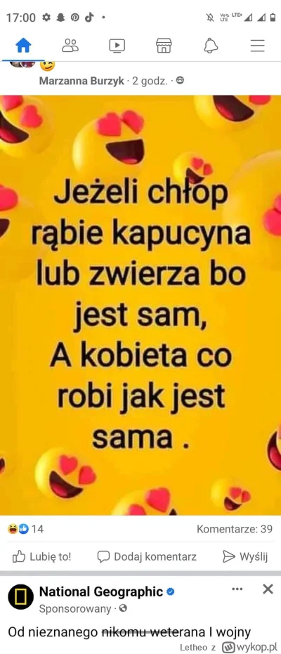 Letheo - #grazynacore #heheszki #humorobrazkowy ##!$%@?