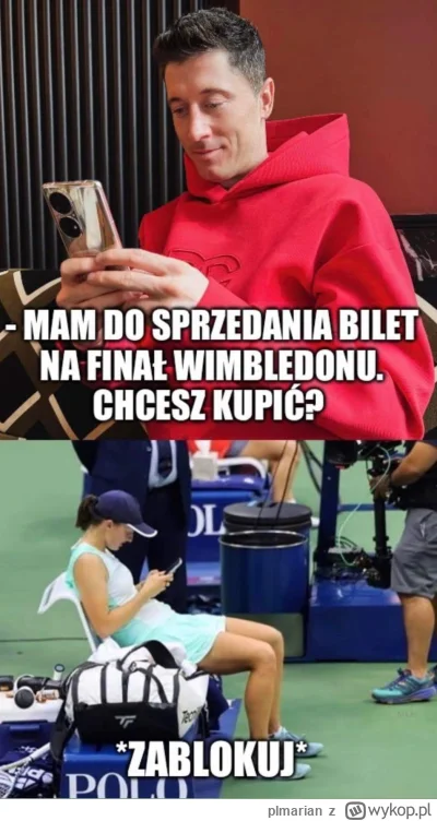 plmarian - #tenis #heheszki #humorobrazkowy