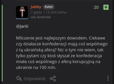 szybki-bill1 - #korupcja #ukraina #afera #wojna
Zastanawiam się, czy ktoś słyszał opi...