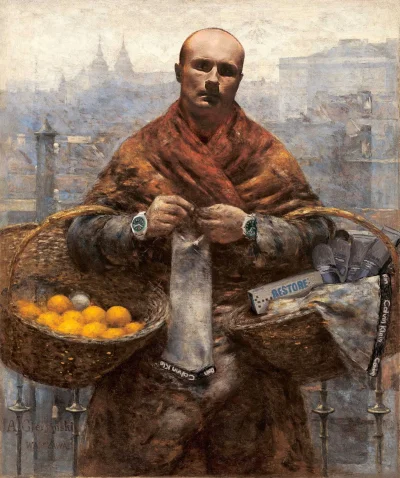 SzubiDubiDu - @EDWARD_MORDAKE: