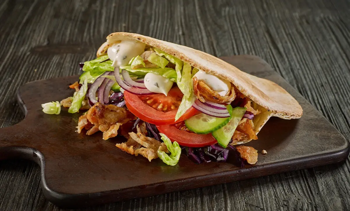 Piotrek7231 - Polub jeśli lubisz kebab lub nienawidzisz p0lek