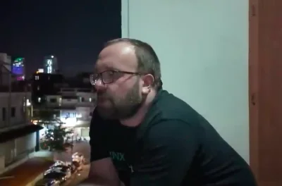 B1ES - #raportzpanstwasrodka Chemik, I like the way you deal with "zakola", boy... xD