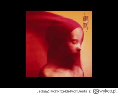 JednaZTychPrzekletychBestii - #muzyka