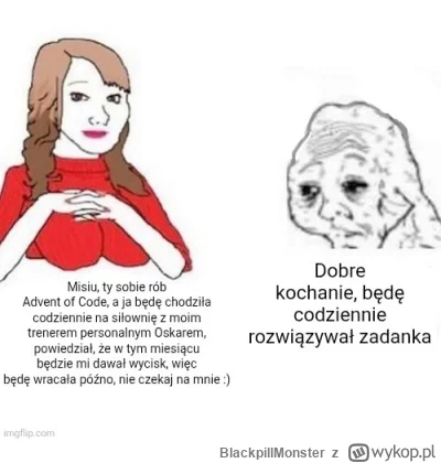 BlackpillMonster - #programista15k #programowanie #pracait #korposwiat