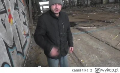 kamil-tika - No i uj nie ma wodki xD
A byly to czasy kiedy Pedrcia musiala podkradac ...