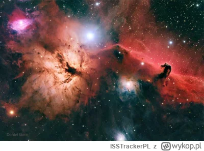 ISSTrackerPL - Cześć!

Najbliższy przelot Międzynarodowej Stacji Kosmicznej:
 
1. 202...