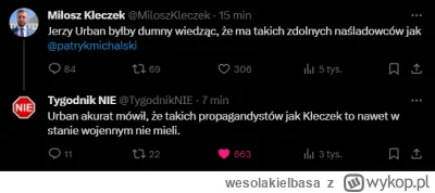 wesolakielbasa - Chciał dobrze, a wyszło jak zawsze.

#polityka #polska #heheszki