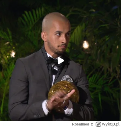 Rosalinea - @uwielbiam_ms: może na YT znajdziesz. To chyba norweska edycja Hotelu Par...