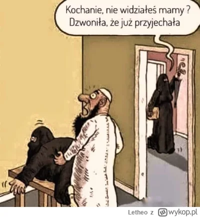 Letheo - #grazynacore #humorobrazkowy #heheszki