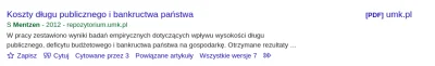 wstanczyk - @ToksycznyArek: @budyniowy_hatifnat Zawsze beczka z potężnego dorobku nau...