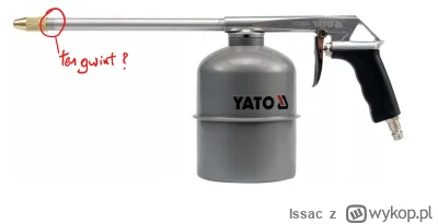 Issac - #warsztat #mechanika #mechanikasamochodowa #pneumatyka

Cześć Mirki,
Gorąca p...