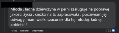 SzuruSzur - #pieklomezczyzn #pieklokobiet
Sytuacja z bonusowymi mieszkaniami dla sreb...