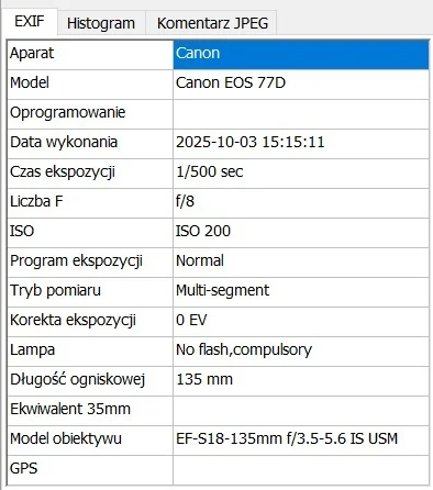 pejotlsd - @HedonistycznyEremita: 
@nieaktywny_88:

Obiektyw EF-S 18-135mm f/3.5-5.6 ...