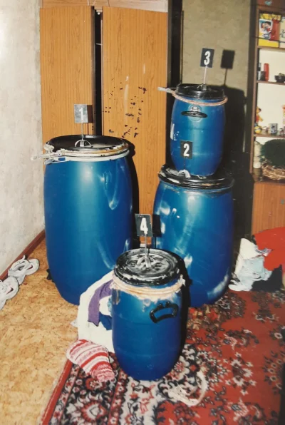 MalyTakiNaKrztaltGlizdy - @Megasuper: Znalazłem twoją rodzinę 😭