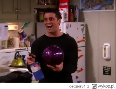 gedzior84 - @LostHighway: Ultimate Fireball