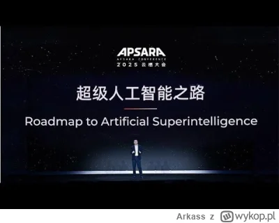 Arkass - IMO:
Bez sensu. Za dużo jest już dużych firm, które inwestują potężne pienią...