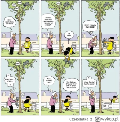 Czekolatka - >Eventual consistenc

@REMEMBERWHATTHEYTOOKFROM_YOU: