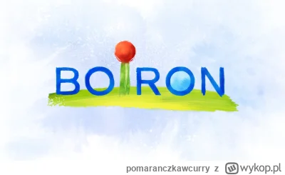 pomaranczkawcurry - To ja tak pozostawie do zapamietania logo - Boiron.  chyba najwie...