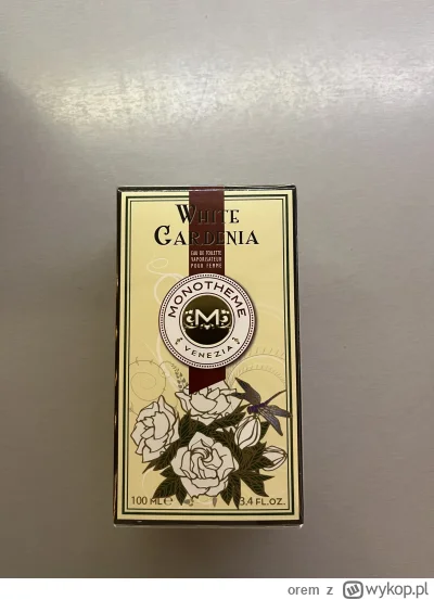 orem - #perfumy dostałem do zamówienia, ktos chętny do nabycie w/w zapachu? Nie otwie...