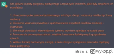 rifraw - Uniwerki na zachodzie to wylęgarnie komunistów, przez SEL ( social and emoti...