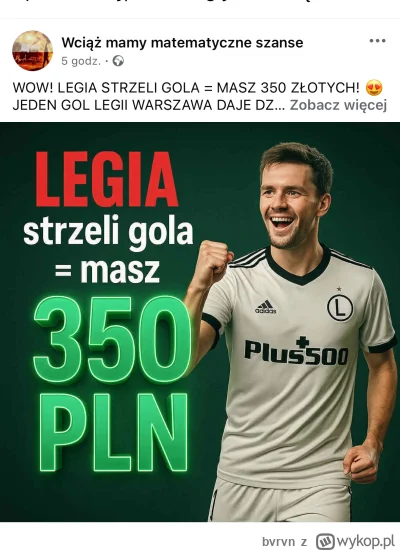 bvrvn - Nie no mi to j---e jakimś wałem potężnie. Taka wydawałoby się kosmiczna promo...