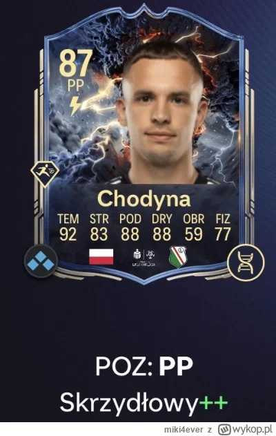 miki4ever - #mecz dawaj mistrzu, pokaż co potrafisz!!!